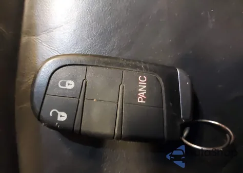 2014 Dodge Journey Limited from USA, damaged, VIN 3C4PDDDG0ET122319